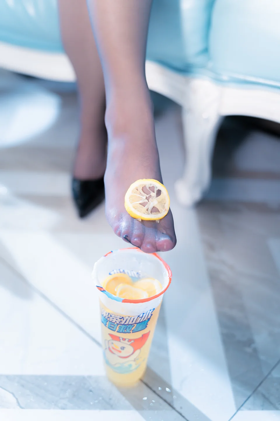 上杉绘梨落 - No.011 雪女 [48P-802MB] tg@simisebaisi 【丝足阁】035.webp